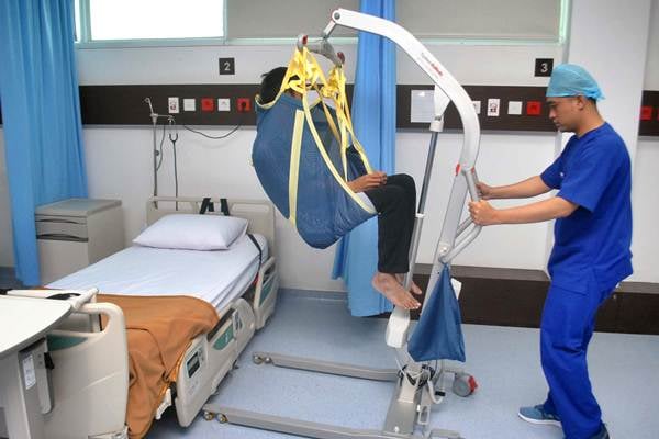Siloam Hospitals TB Simatupang Layanan Unggulan & Jadwal Dokter (2)